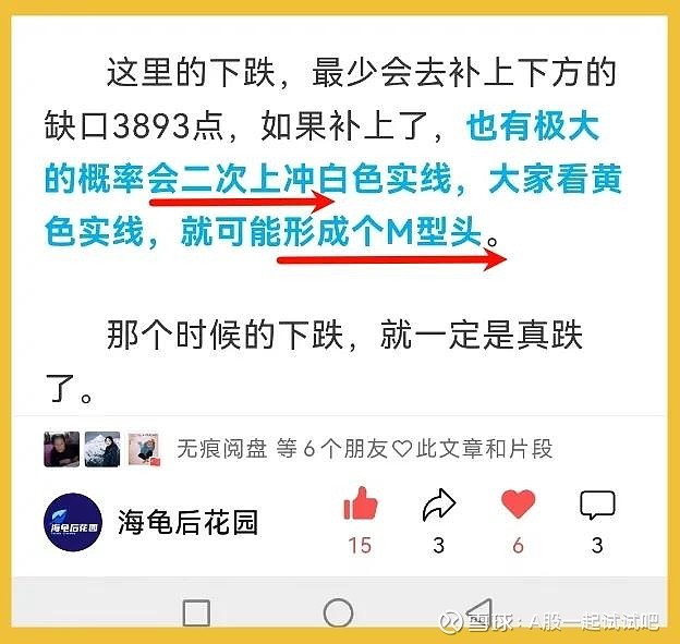 在股市常亏钱，你应该这么做！  第4张