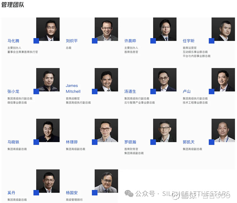 穿越周期:腾讯游戏的长青修正与铁王座复归 在诸侯天下的 腾讯 ,COO 任宇昕(Mark)是总办最年轻的成员。他于 2000 年加入,2005 ...