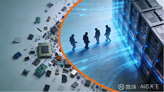 产业丨内存涨价171%，AI抢产能，手机PC成“牺牲品” 前言：当存储从消费电子的[附属配件]变成AI时代的[核心基建]，全球供应链的重心调整 ...