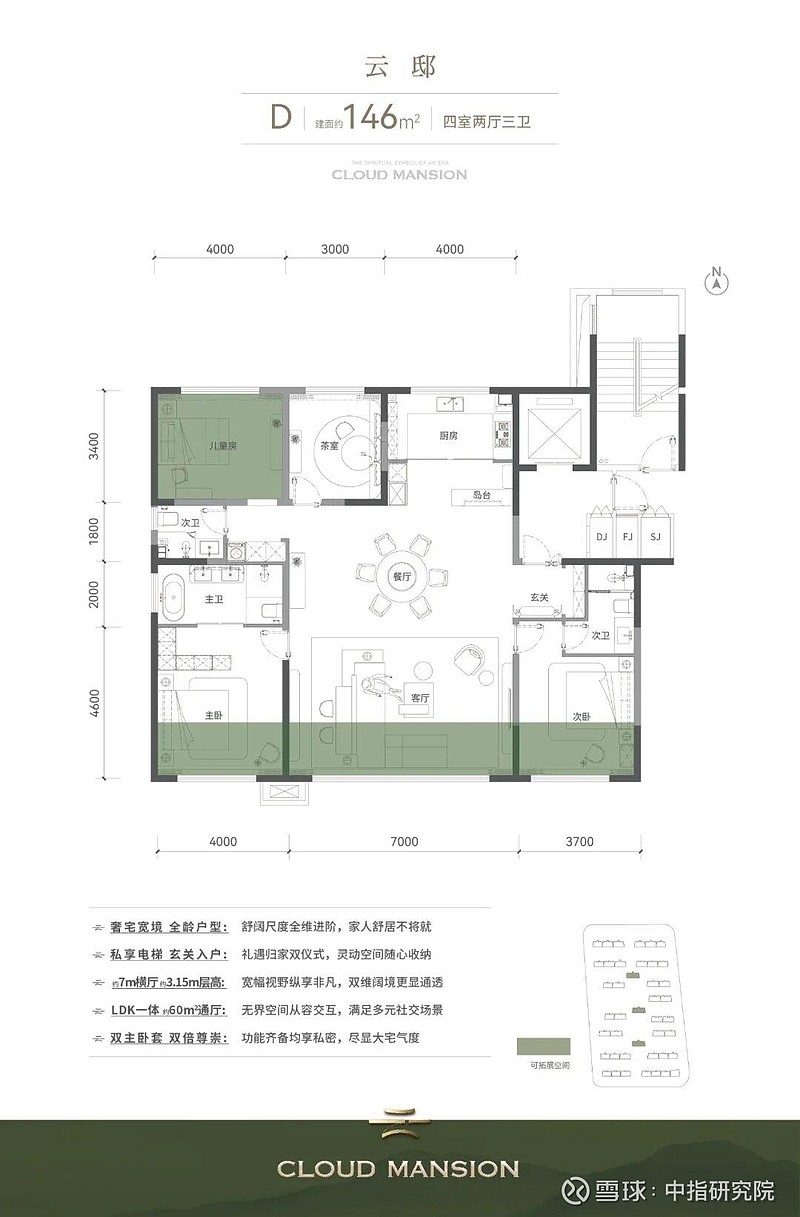 国匠精品，优教美宅：中铁青云学府打造青城人居新标杆 为响应国家政策导向、顺应市场需求变革、推动 房地产 行业转型升级，中指研究院于10月启动 ...