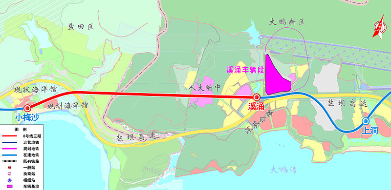 深圳，又双叒刷新记录了！深圳地铁扛起三个“第一” 怎么判断一个城市的人气和活力？答案很简单，去挤一趟地铁就知道了。地铁的客流强度、客运量、拥挤 ...