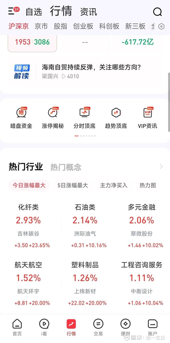 标普ETF(SZ159655)股票股价_股价行情_讨论_资讯_财报_数据报告- 雪球