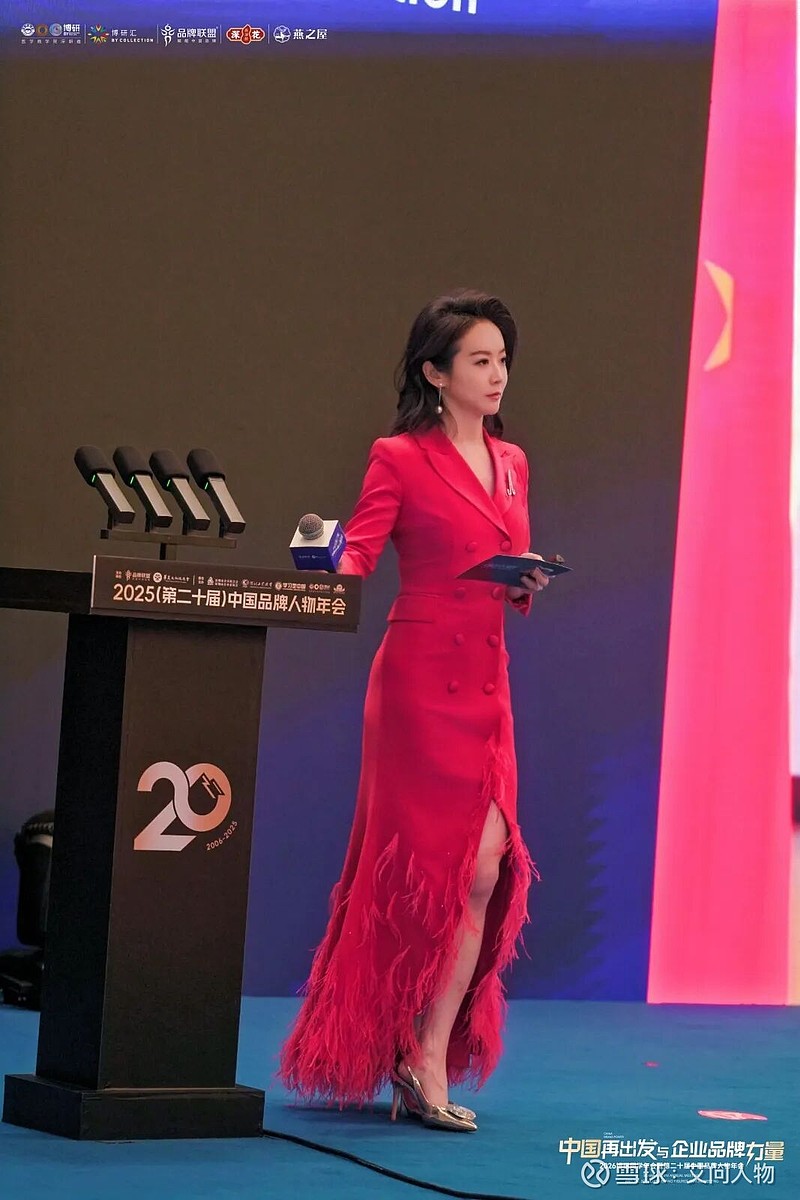 艾诚主持品牌人物年会 重启《艾问人物》AI时代新标准 大会介绍 Event Introduction 2025年12月29日,深圳——在第二十 ...
