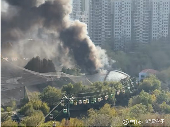 光伏的“隐火”,正在被点燃! 这段时间,新能源行业最频繁被提及的一个词,不是装机、不是价格,而是火灾。多地储能电站接连发生火情,储能系统的安全 ...