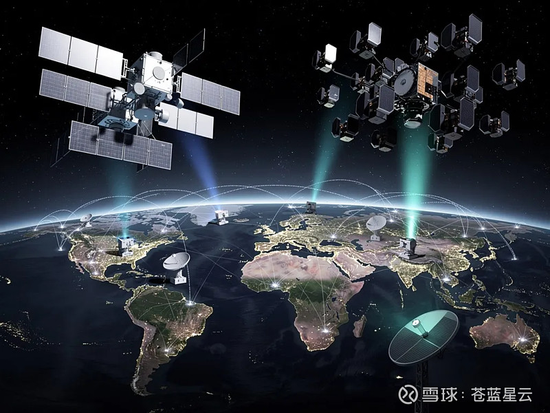 Kaiyun：SpaceX计划推出手机接入星链卫星互联网