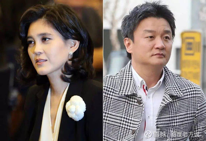 韩国三星“公主”李富真和司机的婚姻为什么失败?不在于门当户对 李富真是三星集团第二任会长李健熙的大女儿,李健熙的父亲李秉喆为三星集团创始人 ...