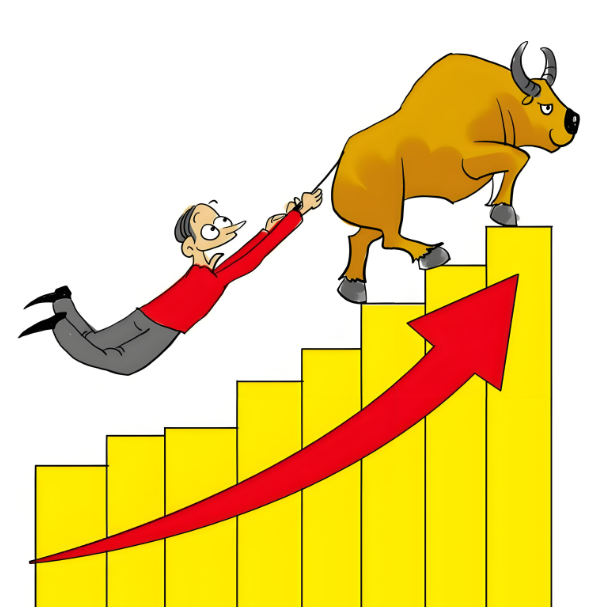 #两市成交额历史第5次突破3万亿#