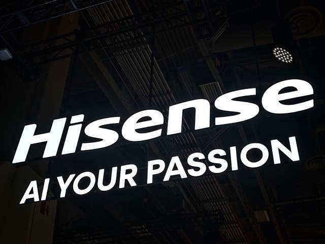 CES2026重磅发布全新RGB-Mini LED技术 全场景生态亮相拉斯维加斯-锋巢网