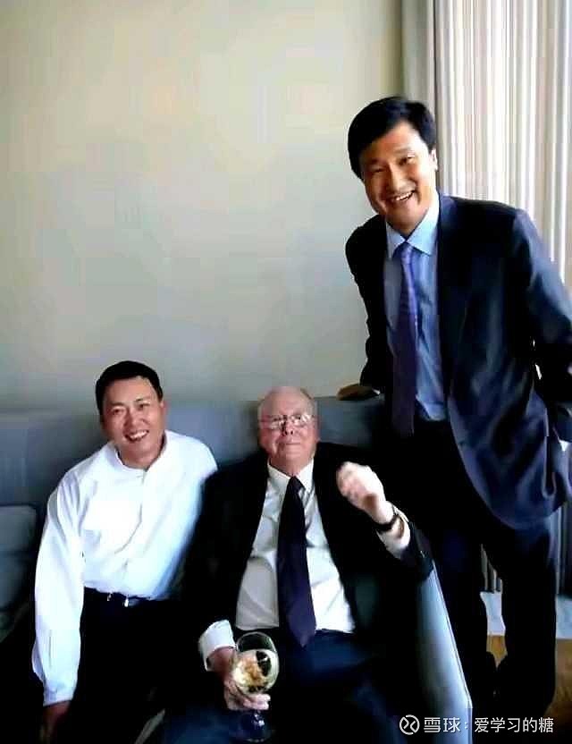 李录哈佛演讲精髓:为什么价值投资,永远不会过时? 今天想跟你聊一个人,李录查理芒格你肯定知道,但是你可能不知道,芒格的家族资产交给了唯一一个 ...