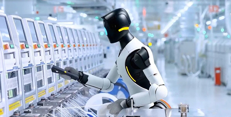 龙旗科技CES 2026：AI赋能的智能终端全栈能力展示 AI 浪潮席卷全球，科技盛宴共探未来！1 月 9 日，被誉为 “全球科技创新权威 ...
