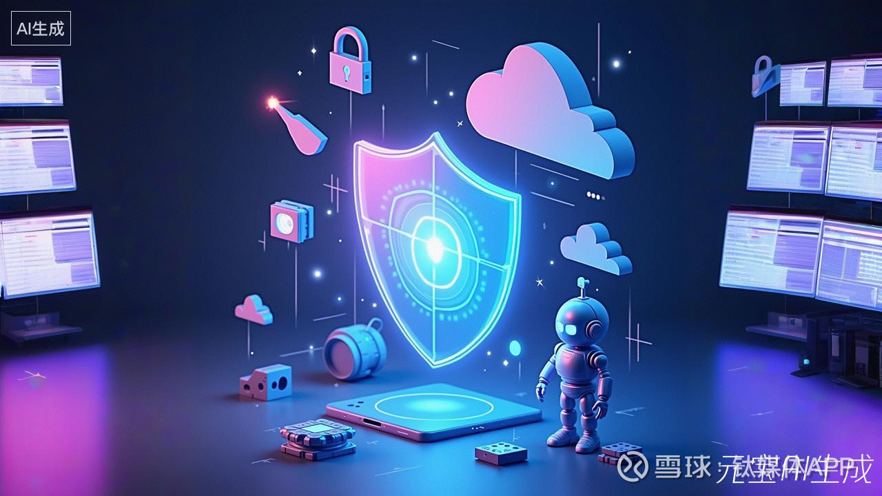 缔零科技完成数千万元融资，用AI替代人工内容审核，成本降60 ...