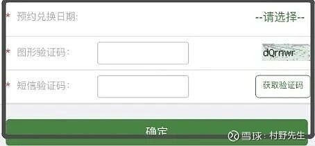 网上预约挂号,怎么输图形验证码呢