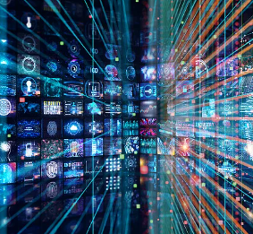 GEO概念延续强势，易点天下涨停