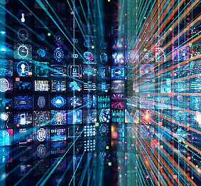 GEO概念延续强势，易点天下涨停