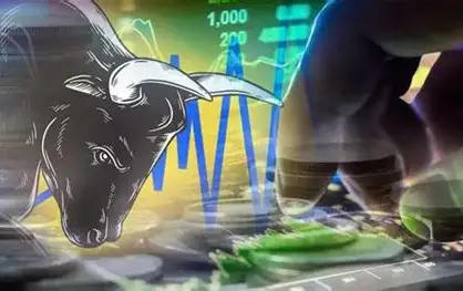 见证历史！A股两市成交额刷新历史记录