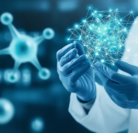 英伟达礼来联手押注AI制药，A股概念股大涨