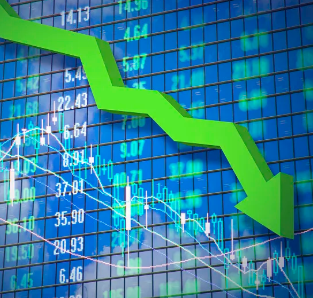 商业航天板块大跌，中国卫通跌停