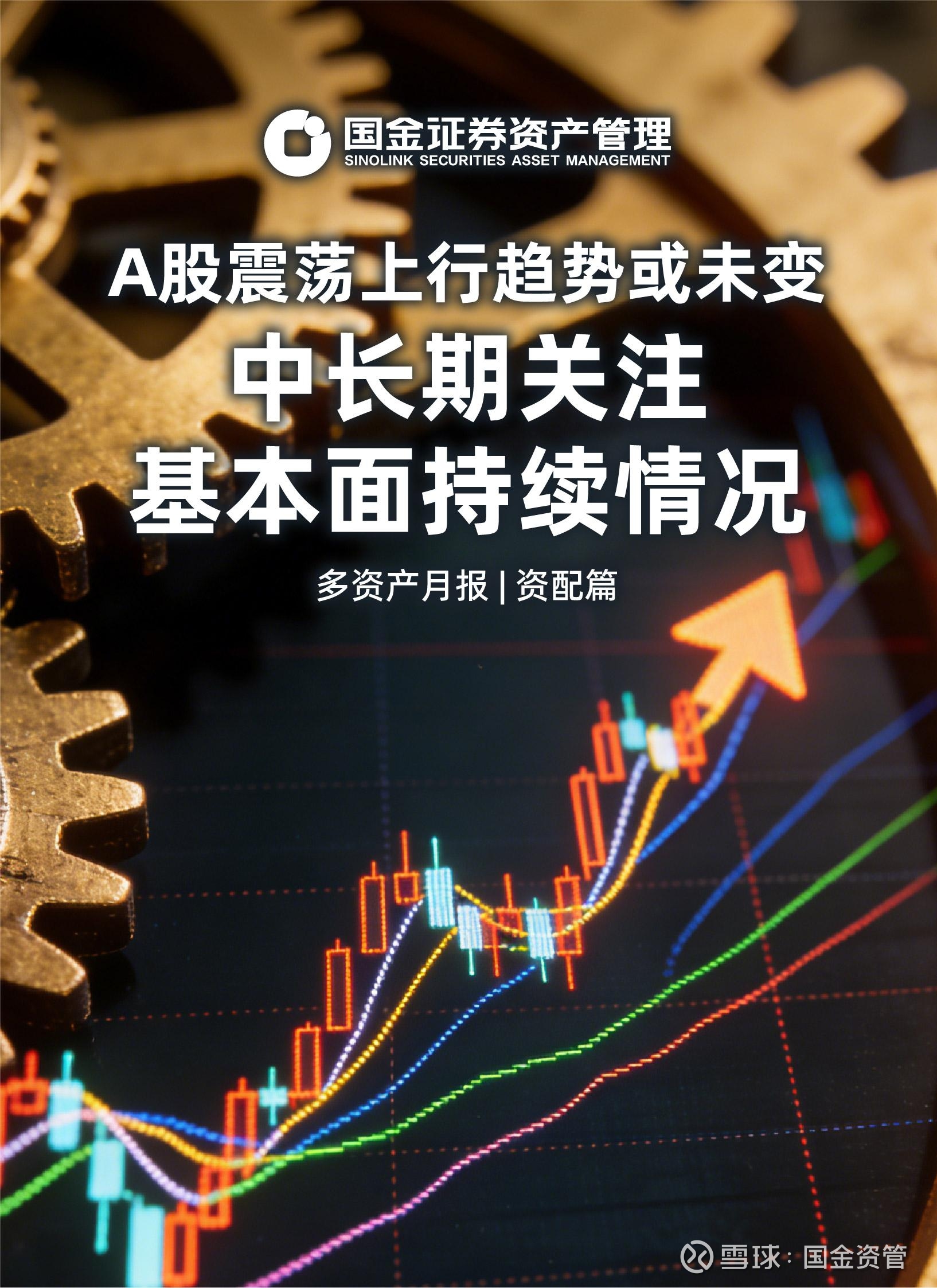 多资产月报|资配篇】A股震荡上行趋势或未变，中长期关注基本面持续情况12月A股表现强于美股，2025全年两者表现相近。 上证指数