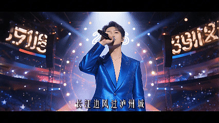 窖主请你来喝酒|品牌音乐会⑬ 编者按:2025年12月31日,云酒头条以一场“放歌纵酒 向新而生”酒业品牌群星跨年音乐会,将2025的诸多行业 ...
