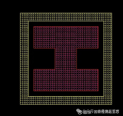 IC人画光刻板的几个小技巧 光刻板（也称光罩、掩模版，英文：Photomask）是半导体制造中用于将电路图案转移到硅片上的关键工具。相信很多人 ...
