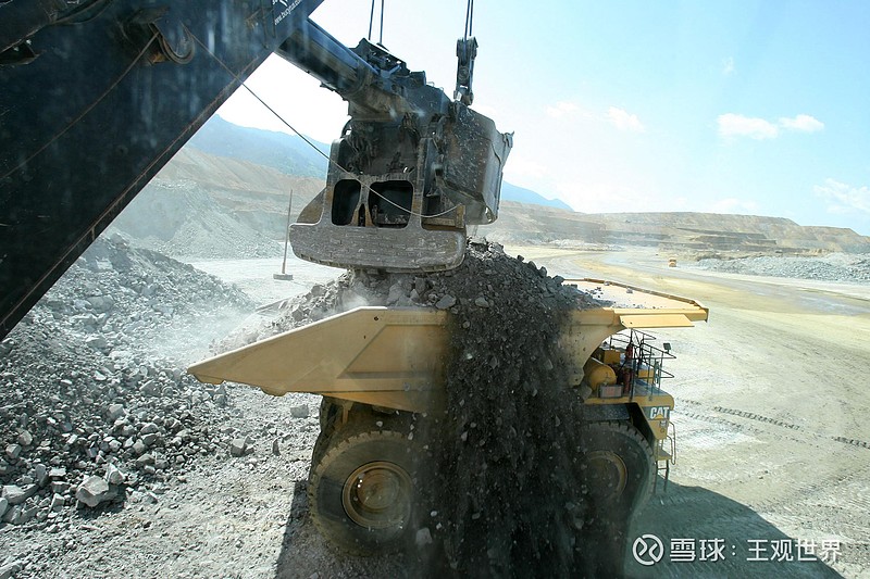“工业牙齿”钨精矿正在涨价!供需失衡与出口限制下的价格狂飙 钨精矿作为