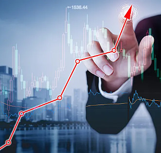 中字头板块拉升，中国电建涨停