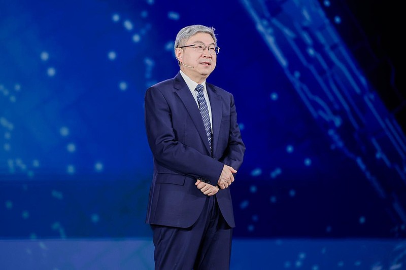 加速向科技出行企业转身，2026奇瑞汽车AI之夜正式启幕-锋巢网