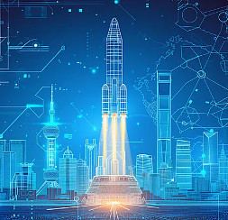 商业航天概念回暖，九鼎新材涨停