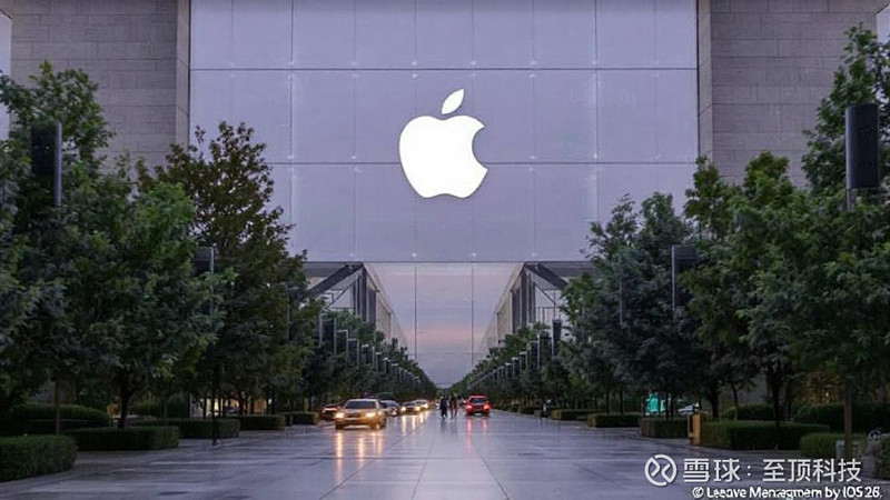 苹果与谷歌AI合作正式确定，推出Creator Studio等多项新动态苹果 ...