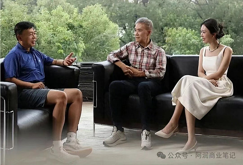 段永平,本分与常识 来源:阿润商业笔记01 本分与常识的极大值是什么样子 如果把经营看成一条光谱,左边是毫无诚信的投机取巧,比如那些虚假营销 ...