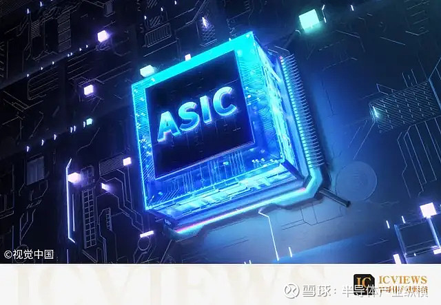 全球AI服务器同比增长28%，ASIC强势攀升 预计基于ASIC芯片的AI服务器出货量将占总出货量的近28%，并达到多年峰值。根据 ...