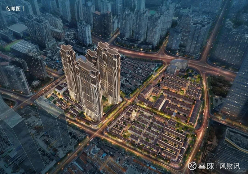 永业新天地项目规划调整 涉用地、容积率等多维度 1月19日,上海市黄浦区人民政府发布《上海市黄浦区淮海社区C020101、C020102单元 ...
