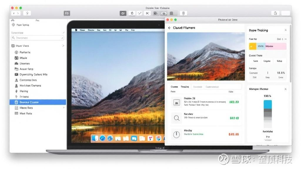 用Claude Code开发Mac应用8小时实战：比想象中更复杂在我多年的 ...