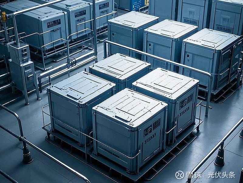 最低1.3元/Wh!山西200MW/400MWh共享储能项目EPC中标候选人公示! 储能头条获悉,1月21日,武乡县200MW/400MWh ...
