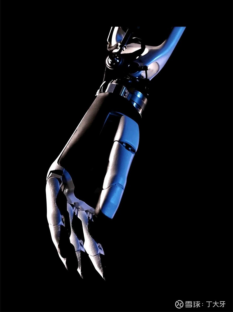 马斯克达沃斯放话明年开卖人形机器人这波硬科技风口又要起飞了各位董事长，周五早上好。科技圈又传来重磅消息， 特斯拉