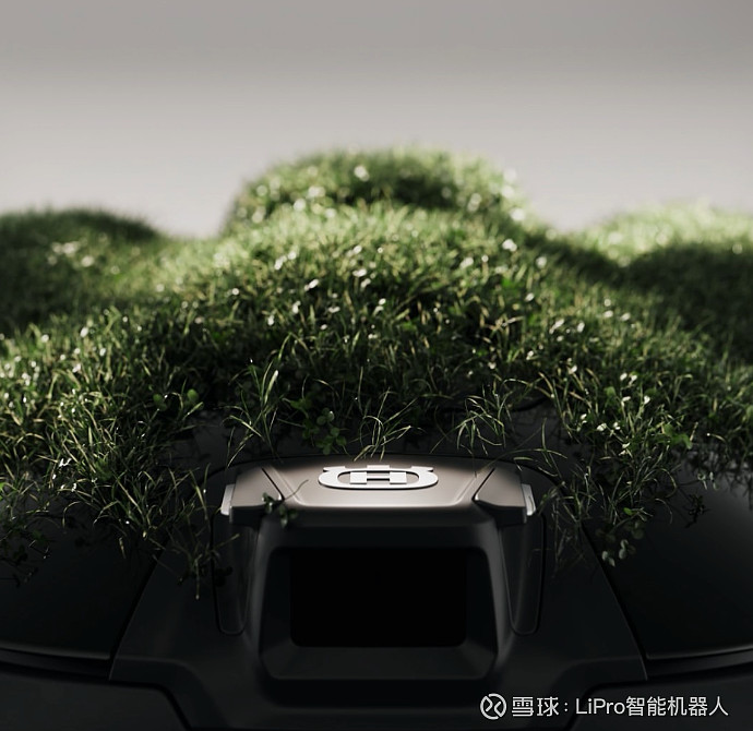 Husqvarna(富世华):两款全新割草机器人即将登场 Husqvarna(富世华),宣布两款全新的机器人割草机即将正式发布。从曝光的预告图 ...