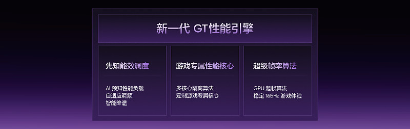 165Hz潮玩电竞旗舰,真我Neo8正式发布首销2399元起-锋巢网
