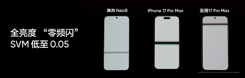 165Hz潮玩电竞旗舰,真我Neo8正式发布首销2399元起-锋巢网