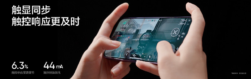 165Hz潮玩电竞旗舰,真我Neo8正式发布首销2399元起-锋巢网