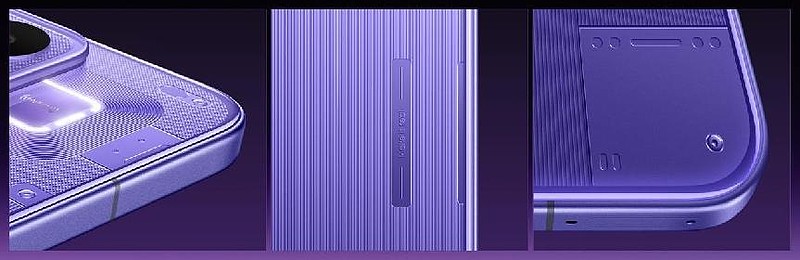 165Hz潮玩电竞旗舰,真我Neo8正式发布首销2399元起-锋巢网