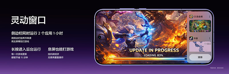 165Hz潮玩电竞旗舰,真我Neo8正式发布首销2399元起-锋巢网