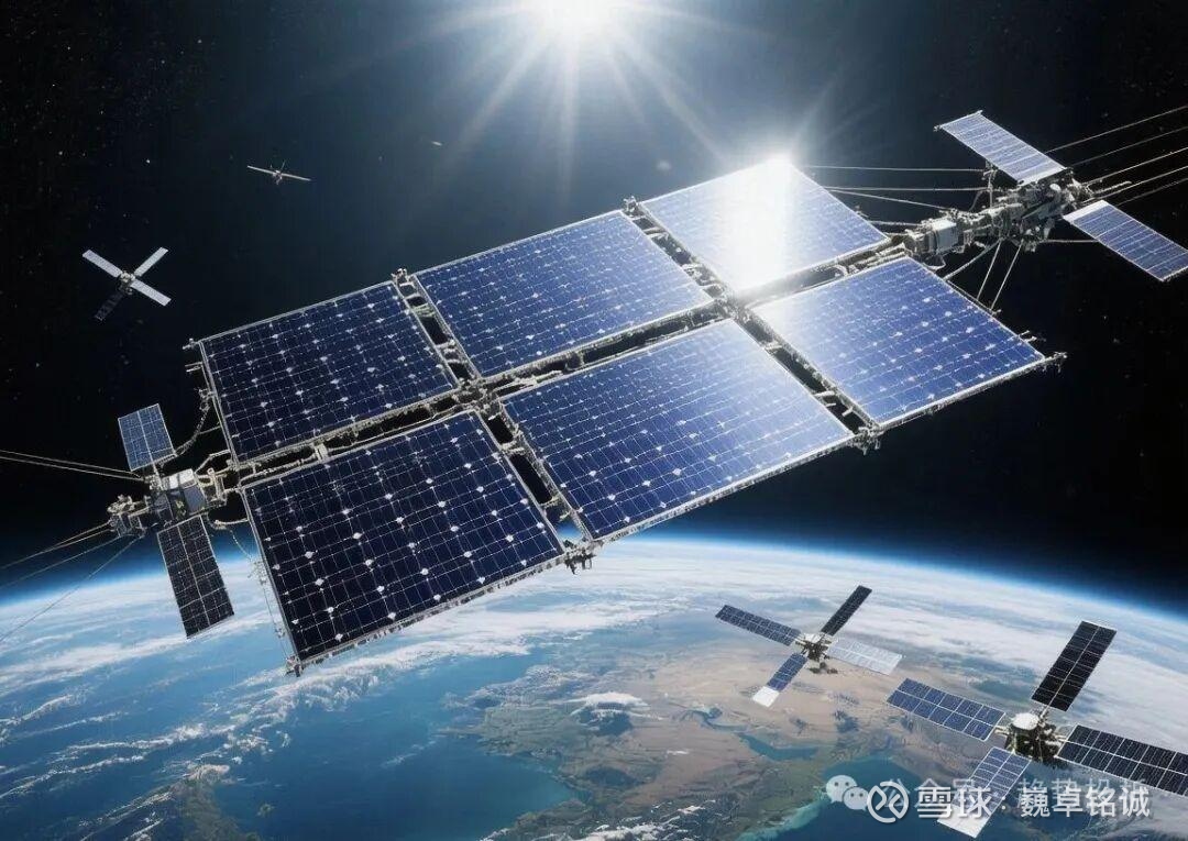 AI应用与商业航天深度布局的10家公司（最新梳理）