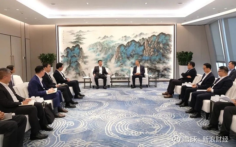 方大集团与华润集团签署战略合作协议 来源:市场资讯(来源:辽宁方大集团) 2026年1月28日,方大集团与华润集团在深圳华润大厦举行战略合作 ...