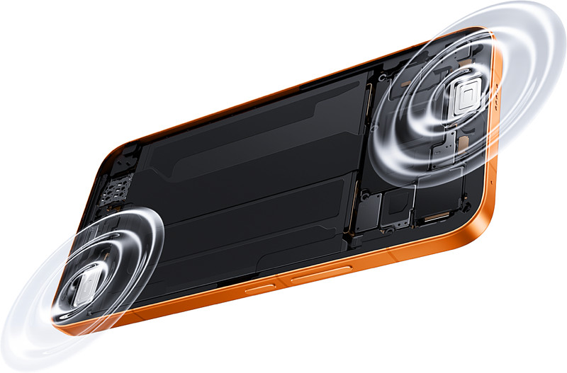 REDMI Turbo 5 Max 2199元起,顶格满配,一步到位-锋巢网