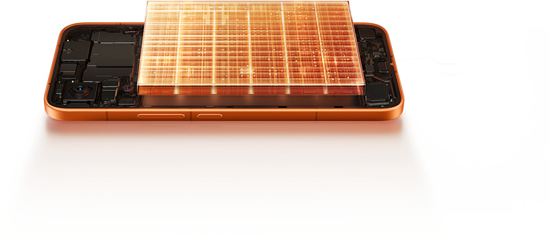 REDMI Turbo 5 Max 2199元起,顶格满配,一步到位-锋巢网