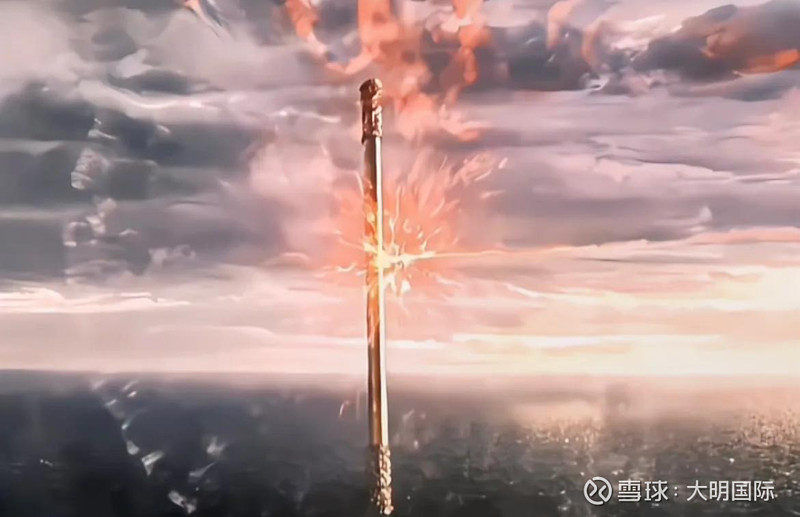 资讯 | “定海神针”,他们真造出来了 看过《哪吒2》的你, 可还记得它?电影中,定海神针从天而降, 与天剑落入海中后布成锁妖阵, 锁住一众 ...
