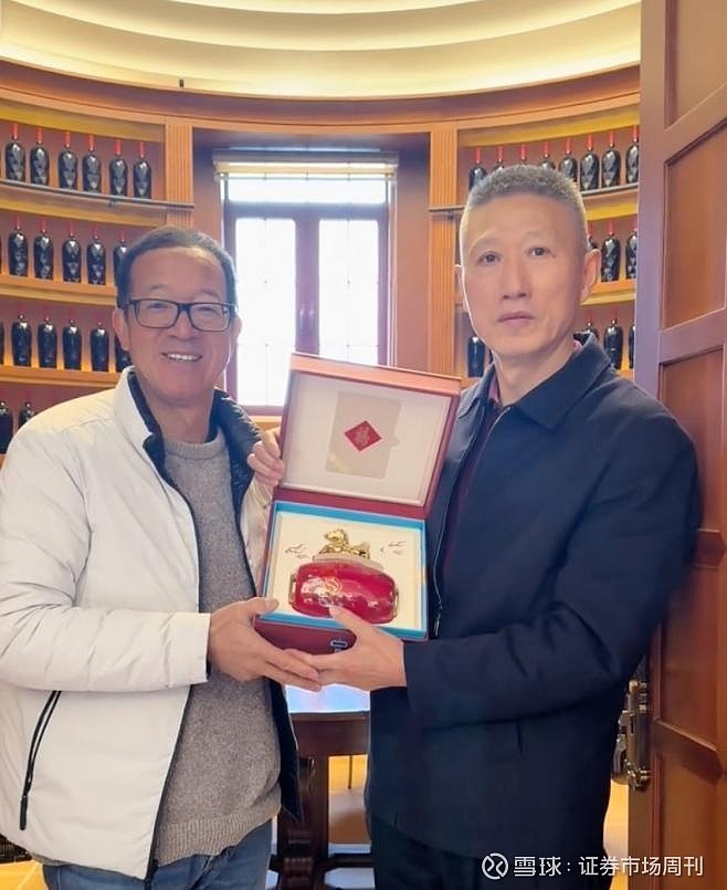 俞敏洪打卡张裕,现场“扛桶”种草了什么? 1月31日—2月1日, 新东方 创始人俞敏洪带领 东方甄选 团队走进烟台,开启“看世界城市行”专场 ...