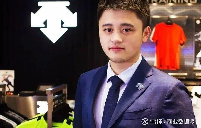 正面对决lululemon,安踏“少帅”丁少翔的最难一役 31岁,丁少翔接管 安踏 的“关键副本”文|张 仪2026年伊始, 安踏 集团内部 ...