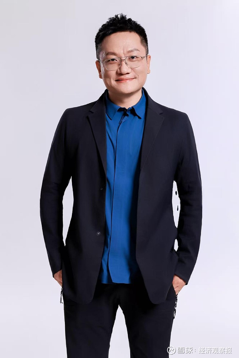 华大集团CEO尹烨:拥有了海量的基因数据和强大的AI算力后,我们究竟能解决什么问题?|2026商业新愿景 记者 郑晨烨站在2026年的起点 ...