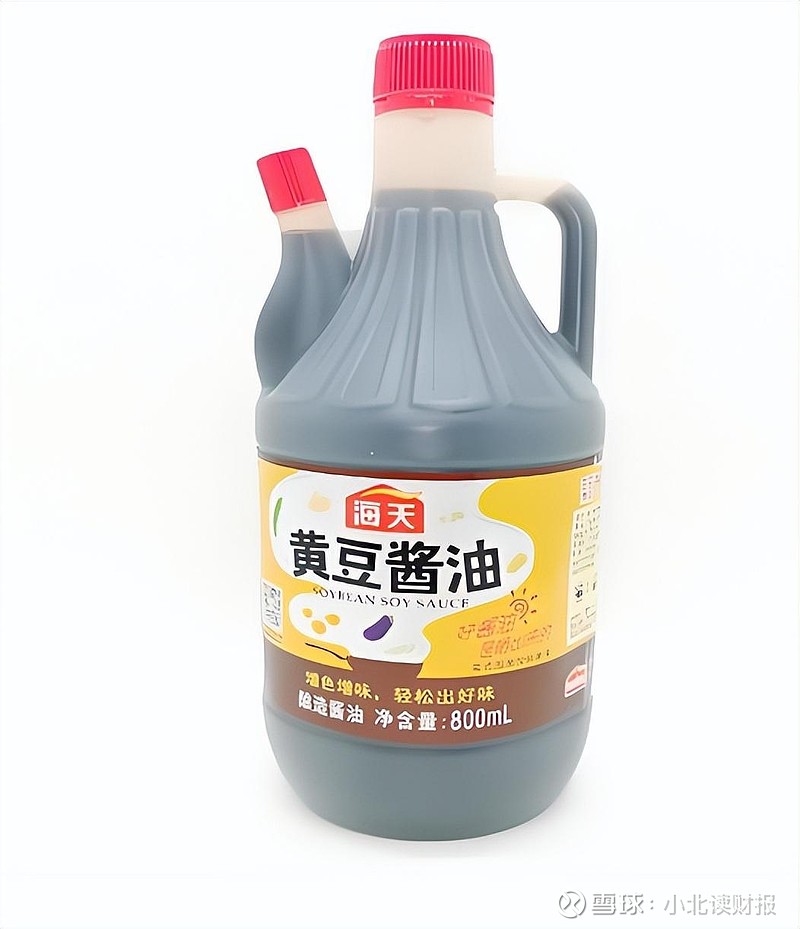 从村里超市货架透视海天的渠道响应能力 这篇文章写于腊月二十八日,也就是2月15日;这一天我在同一个超市货架看到的海天的铺货情况,与我5天前的 ...